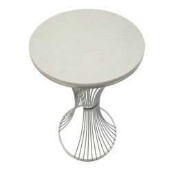ENTONNOIR DE TABLE CM Ø 50X100