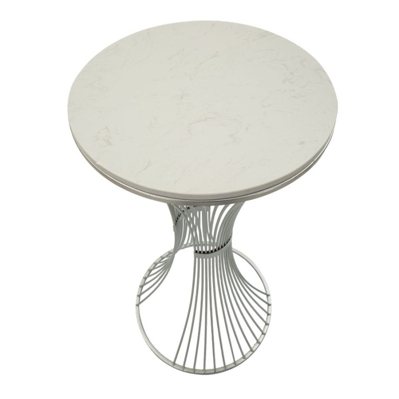 ENTONNOIR DE TABLE CM Ø 50X100