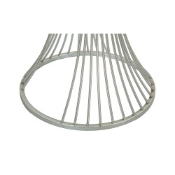 ENTONNOIR DE TABLE CM Ø 50X100