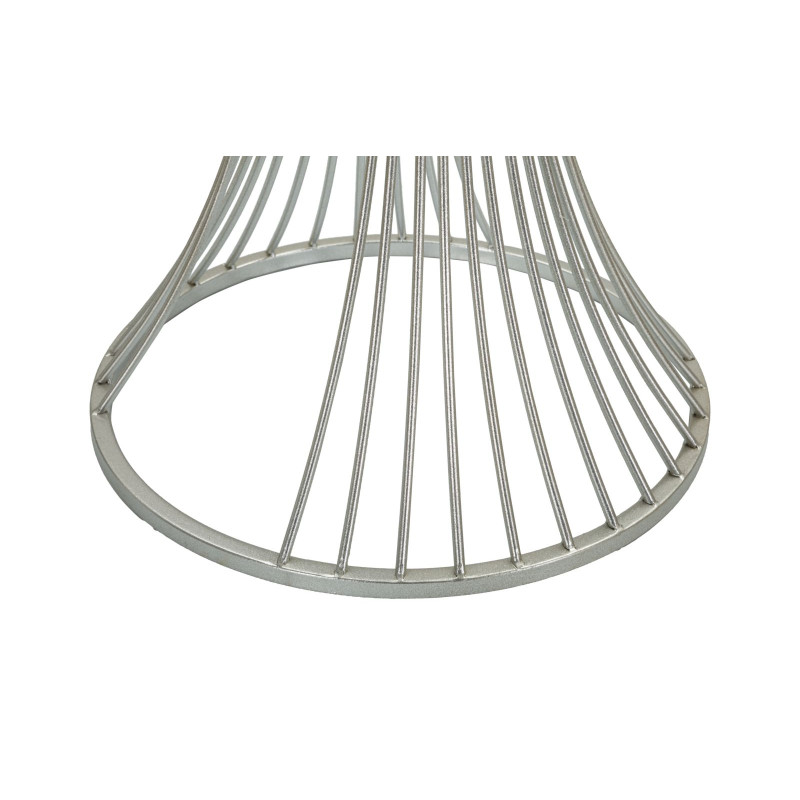 ENTONNOIR DE TABLE CM Ø 50X100