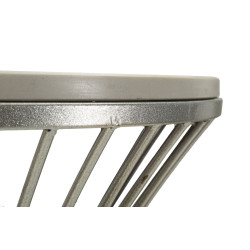 ENTONNOIR DE TABLE CM Ø 50X100
