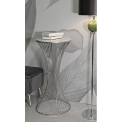 ENTONNOIR DE TABLE CM Ø 50X100