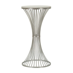 ENTONNOIR DE TABLE CM Ø 40X79