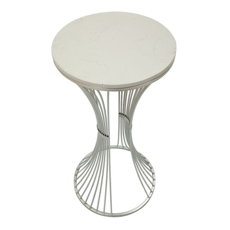 ENTONNOIR DE TABLE CM Ø 40X79