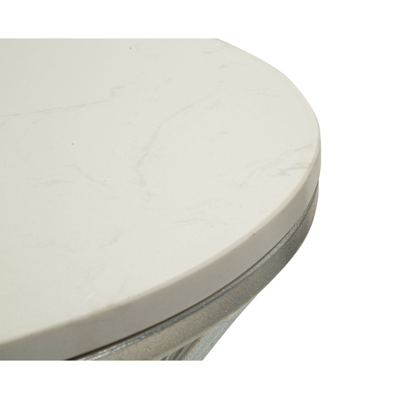 ENTONNOIR DE TABLE CM Ø 40X79