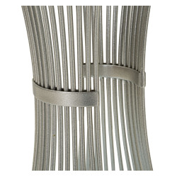 ENTONNOIR DE TABLE CM Ø 40X79