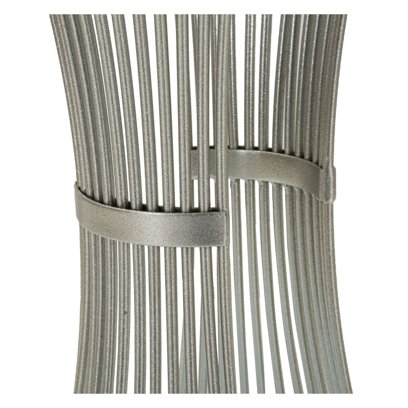 ENTONNOIR DE TABLE CM Ø 40X79