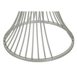 ENTONNOIR DE TABLE CM Ø 40X79