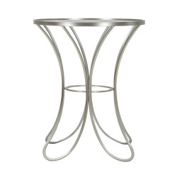 TABLE TRIXY CM Ø 56X68