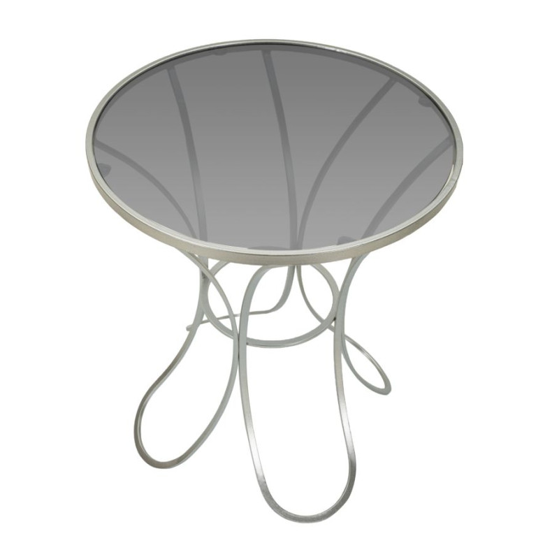 TABLE TRIXY CM Ø 56X68