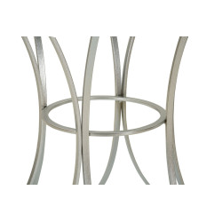 TABLE TRIXY CM Ø 56X68