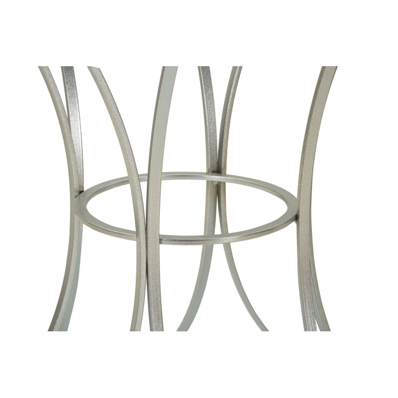 TABLE TRIXY CM Ø 56X68