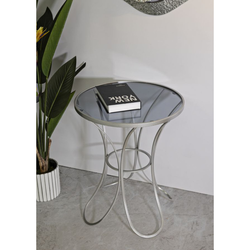 TABLE TRIXY CM Ø 56X68