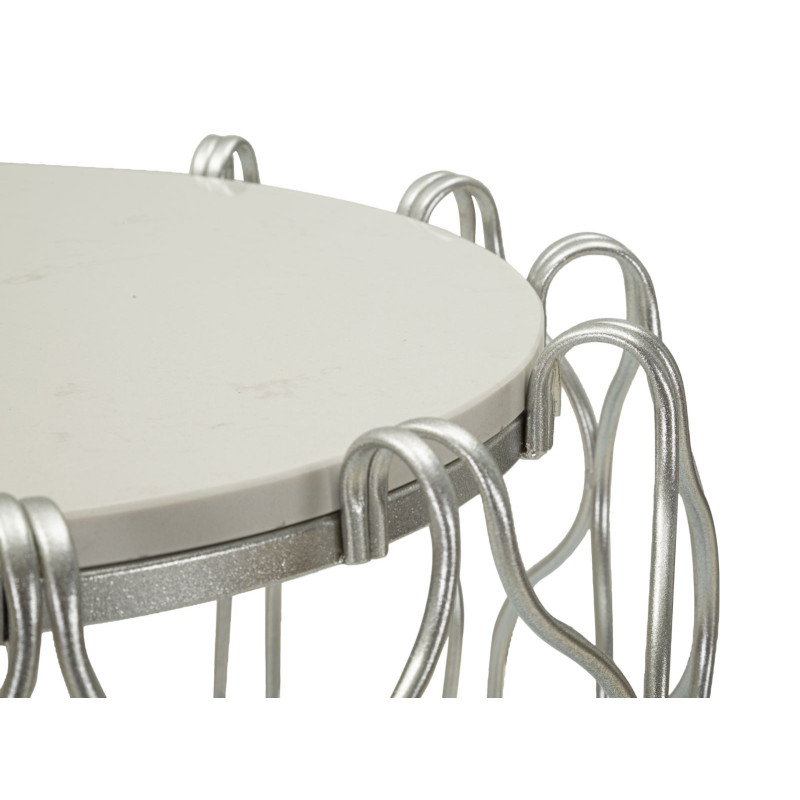 CROCHET DE TABLE CM Ø 47,5X61,5