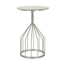 COUPE DE TABLE CM Ø 37,5X58