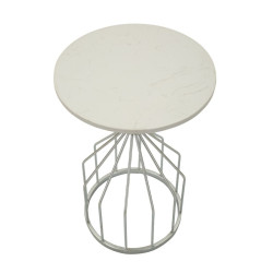 COUPE DE TABLE CM Ø 37,5X58