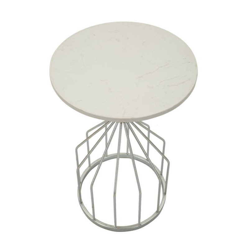 COUPE DE TABLE CM Ø 37,5X58