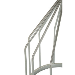 COUPE DE TABLE CM Ø 37,5X58