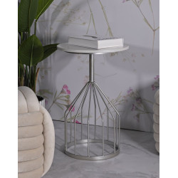 COUPE DE TABLE CM Ø 37,5X58