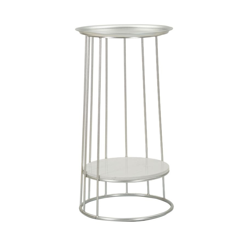 TABLE TOURY CM Ø 40X76