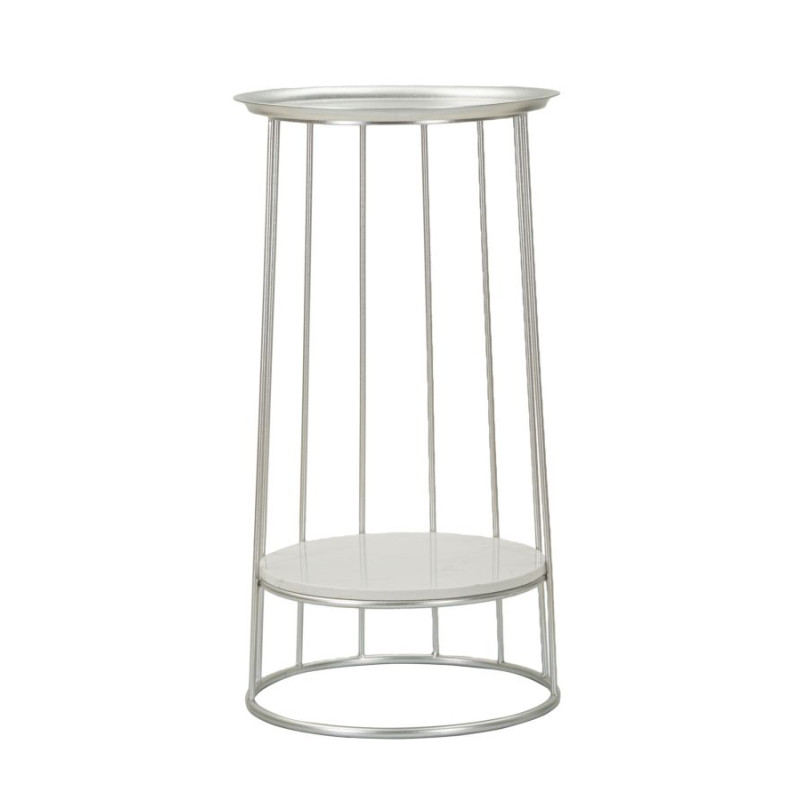 TABLE TOURY CM Ø 40X76