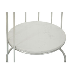 TABLE TOURY CM Ø 40X76