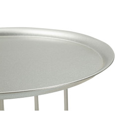 TABLE TOURY CM Ø 40X76