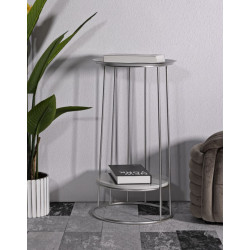 TABLE TOURY CM Ø 40X76