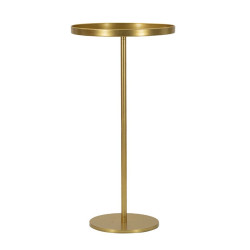 TABLE DOHA CM Ø 51X100