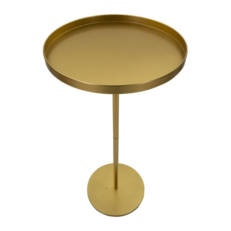 TABLE DOHA CM Ø 51X100