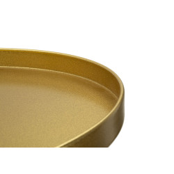 TABLE DOHA CM Ø 51X100
