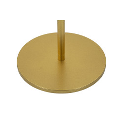 TABLE DOHA CM Ø 51X100