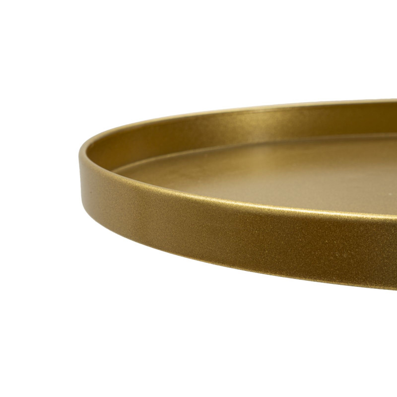 TABLE DOHA CM Ø 51X100