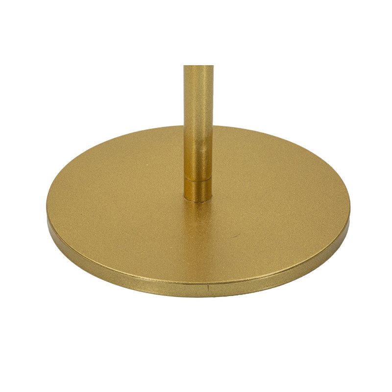 TABLE DOHA CM Ø 41X80