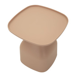 TABLE GEA ROSE CM 48X48X50