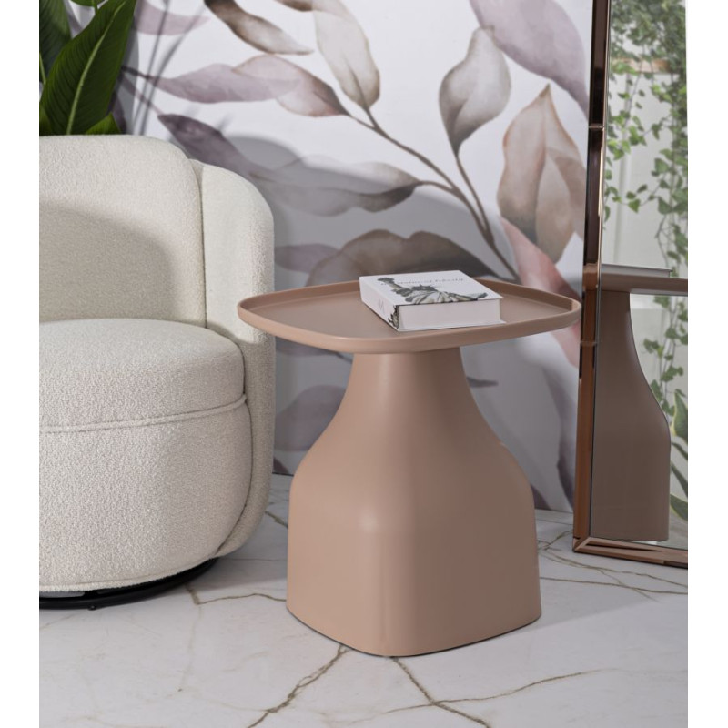TABLE GEA ROSE CM 48X48X50