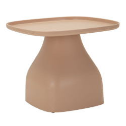 TABLE GEA ROSE CM 48X48X38