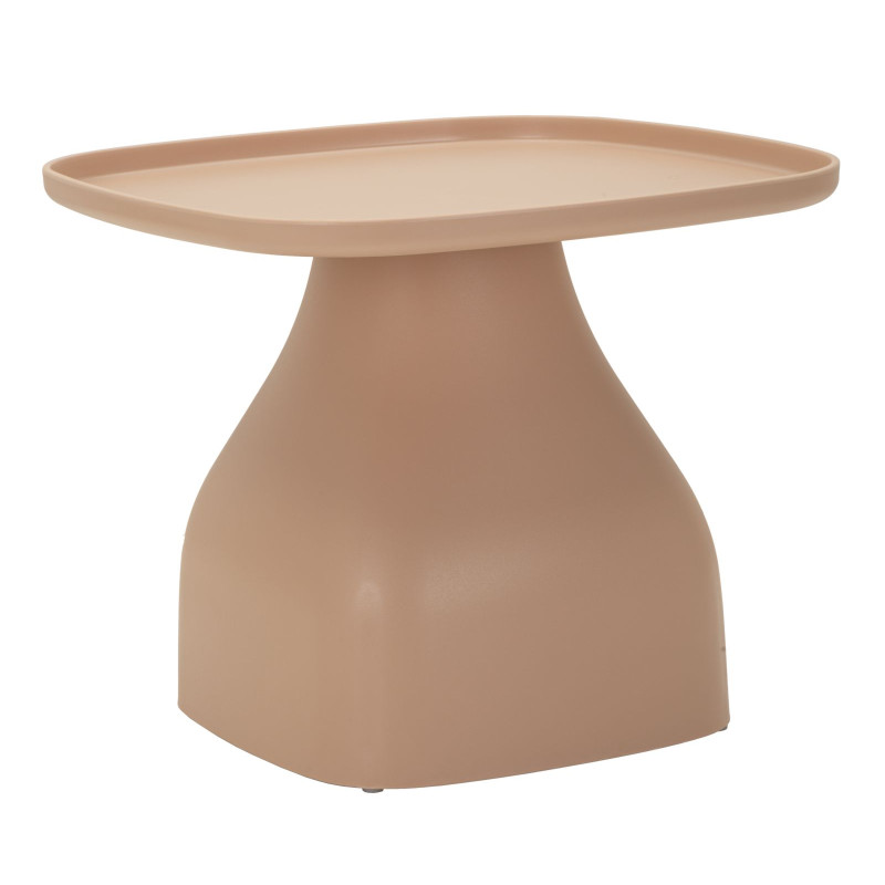 TABLE GEA ROSE CM 48X48X38