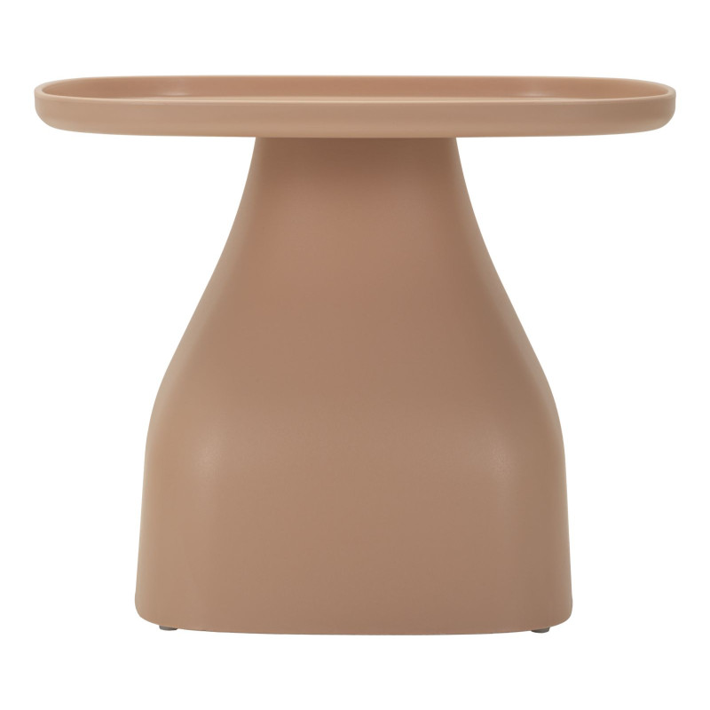 TABLE GEA ROSE CM 48X48X38
