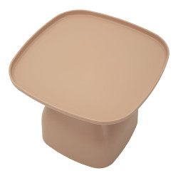 TABLE GEA ROSE CM 48X48X38