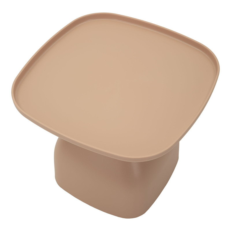 TABLE GEA ROSE CM 48X48X38