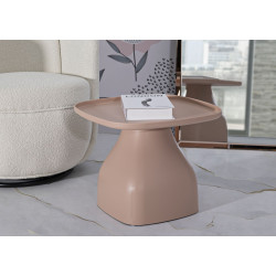 TABLE GEA ROSE CM 48X48X38