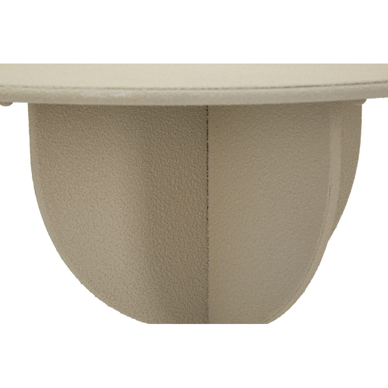 TABLE DUNE CM Ø 45X58