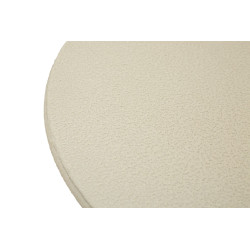 TABLE DUNE CM Ø 45X58
