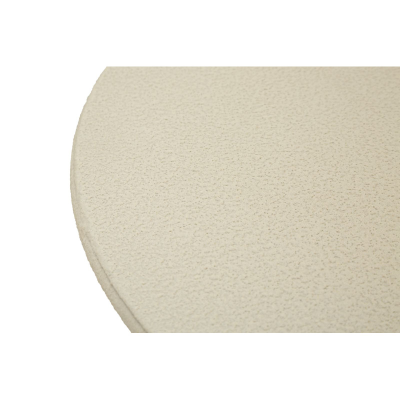 TABLE DUNE CM Ø 45X58