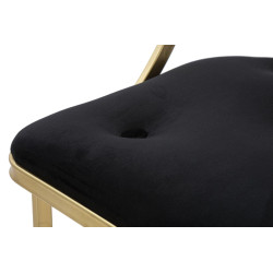 TABOURET DE BAR ISTANBUL CM Ø 45X90