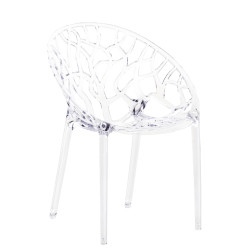 Chaise empilable...