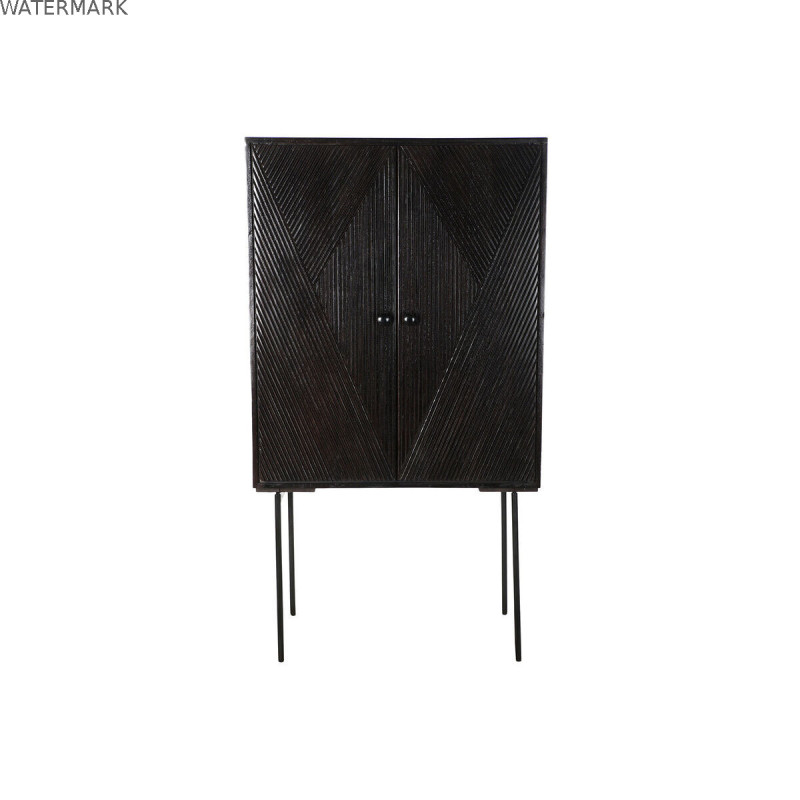 Buffet DKD Home Decor Bois de manguier (84 x 43 x 151 cm)