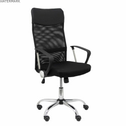 Chaise de Bureau Gontar Foröl 31DBNE Noir