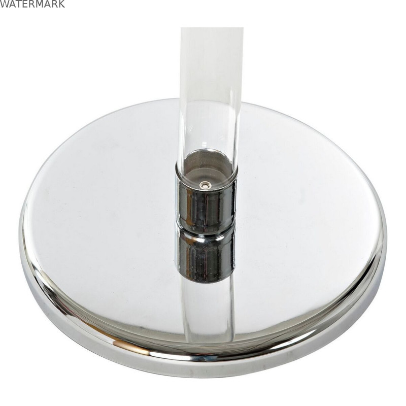 Valet de Nuit DKD Home Decor Bois Métal (46 x 28 x 105 cm)